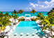 Emerald Pavilion Turks and Caicos Vacation Villa - Grace Bay