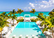 Emerald Pavilion Turks and Caicos Vacation Villa - Grace Bay