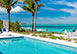 Grace Too Beach House Turks & Caicos Vacation Villa - Grace Bay, Providenciales