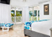 Grace Too Beach House Turks & Caicos Vacation Villa - Grace Bay, Providenciales