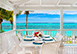 Grace Too Beach House Turks & Caicos Vacation Villa - Grace Bay, Providenciales