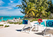 Grace Too Beach House Turks & Caicos Vacation Villa - Grace Bay, Providenciales