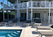 Grace Too Beach House Turks & Caicos Vacation Villa - Grace Bay, Providenciales