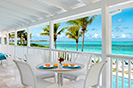 Grace Too Villas Turks and Caicos Villa Rental 