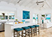 Turks & Caicos Vacation Villa - Providenciales
