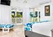 Turks & Caicos Vacation Villa - Providenciales