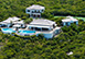 Gwynt A Mor Turks and Caicos Vacation Villa - Providenciales