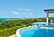 Gwynt A Mor Turks and Caicos Vacation Villa - Providenciales