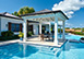 Gwynt A Mor Turks and Caicos Vacation Villa - Providenciales