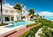 Haven House Turks & Caicos Vacation Villa - Long Bay