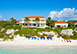 Haven House Turks & Caicos Vacation Villa - Long Bay