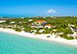 Haven House Turks & Caicos Vacation Villa - Long Bay