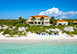 Haven House Turks & Caicos Vacation Villa - Long Bay