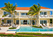 Haven House Turks & Caicos Vacation Villa - Long Bay