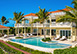 Haven House Turks & Caicos Vacation Villa - Long Bay