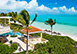 Haven House Turks & Caicos Vacation Villa - Long Bay