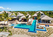 Hawksbill Villa  Turks and Caicos Vacation Villa - Grace Bay