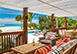 Hawksbill Villa  Turks and Caicos Vacation Villa - Grace Bay