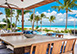 Hawksbill Villa  Turks and Caicos Vacation Villa - Grace Bay