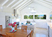 Hide & Seek Caribbean Vacation Villa - Long Bay, Providenciales Turks & Caicos