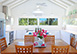 Hide & Seek Caribbean Vacation Villa - Long Bay, Providenciales Turks & Caicos