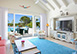 Hide & Seek Caribbean Vacation Villa - Long Bay, Providenciales Turks & Caicos