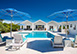 Hide & Seek Caribbean Vacation Villa - Long Bay, Providenciales Turks & Caicos