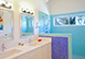 Hide & Seek Caribbean Vacation Villa - Long Bay, Providenciales Turks & Caicos