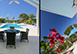 Hide & Seek Caribbean Vacation Villa - Long Bay, Providenciales Turks & Caicos