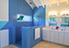 Hide & Seek Caribbean Vacation Villa - Long Bay, Providenciales Turks & Caicos
