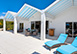 Hide & Seek Caribbean Vacation Villa - Long Bay, Providenciales Turks & Caicos
