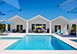 Hide & Seek Caribbean Vacation Villa - Long Bay, Providenciales Turks & Caicos