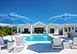 Hide & Seek Caribbean Vacation Villa - Long Bay, Providenciales Turks & Caicos