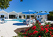 Hide & Seek Caribbean Vacation Villa - Long Bay, Providenciales Turks & Caicos