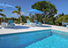 Hide & Seek Caribbean Vacation Villa - Long Bay, Providenciales Turks & Caicos