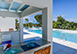 Hide & Seek Caribbean Vacation Villa - Long Bay, Providenciales Turks & Caicos