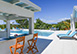 Hide & Seek Caribbean Vacation Villa - Long Bay, Providenciales Turks & Caicos