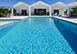 Hide & Seek Caribbean Vacation Villa - Long Bay, Providenciales Turks & Caicos