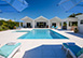 Hide & Seek Caribbean Vacation Villa - Long Bay, Providenciales Turks & Caicos