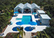 Hide & Seek Caribbean Vacation Villa - Long Bay, Providenciales Turks & Caicos