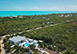 Hide & Seek Caribbean Vacation Villa - Long Bay, Providenciales Turks & Caicos