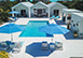 Hide & Seek Caribbean Vacation Villa - Long Bay, Providenciales Turks & Caicos