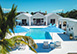 Hide & Seek Caribbean Vacation Villa - Long Bay, Providenciales Turks & Caicos