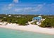 Hura Sea Villas Turks and Caicos Vacation Villa - Long Bay beach, Providenciales