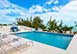 Hura Sea Villas Turks and Caicos Vacation Villa - Long Bay beach, Providenciales