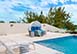 Hura Sea Villas Turks and Caicos Vacation Villa - Long Bay beach, Providenciales