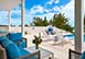 Hura Sea Villas Turks and Caicos Vacation Villa - Long Bay beach, Providenciales