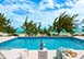 Hura Sea Villas Turks and Caicos Vacation Villa - Long Bay beach, Providenciales