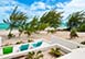 Hura Sea Villas Turks and Caicos Vacation Villa - Long Bay beach, Providenciales