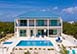Hura Sea Villas Turks and Caicos Vacation Villa - Long Bay beach, Providenciales